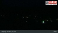 Archiv Foto Webcam Asitzbahn Talstation in Leogang 04:00