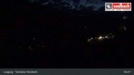Archiv Foto Webcam Asitzbahn Talstation in Leogang 04:00