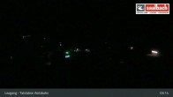 Archiv Foto Webcam Asitzbahn Talstation in Leogang 02:00