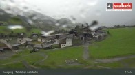 Archiv Foto Webcam Asitzbahn Talstation in Leogang 15:00