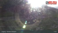Archiv Foto Webcam Asitzbahn Talstation in Leogang 16:00