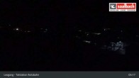 Archiv Foto Webcam Asitzbahn Talstation in Leogang 04:00