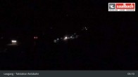 Archiv Foto Webcam Asitzbahn Talstation in Leogang 04:00