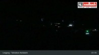 Archiv Foto Webcam Asitzbahn Talstation in Leogang 00:00