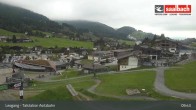 Archiv Foto Webcam Asitzbahn Talstation in Leogang 09:00