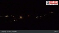 Archiv Foto Webcam Asitzbahn Talstation in Leogang 00:00