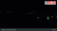 Archiv Foto Webcam Asitzbahn Talstation in Leogang 04:00