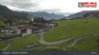 Archiv Foto Webcam Asitzbahn Talstation in Leogang 08:00