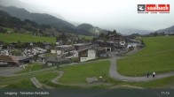 Archiv Foto Webcam Asitzbahn Talstation in Leogang 10:00