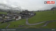 Archiv Foto Webcam Asitzbahn Talstation in Leogang 08:00