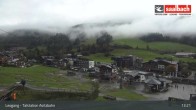 Archiv Foto Webcam Asitzbahn Talstation in Leogang 12:00