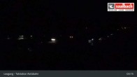 Archiv Foto Webcam Asitzbahn Talstation in Leogang 02:00