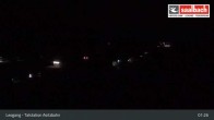 Archiv Foto Webcam Asitzbahn Talstation in Leogang 00:00