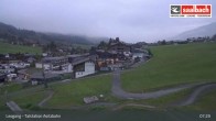 Archiv Foto Webcam Asitzbahn Talstation in Leogang 06:00