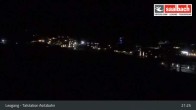 Archiv Foto Webcam Asitzbahn Talstation in Leogang 20:00