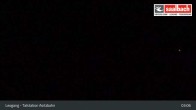 Archived image Webcam Asitzbahn Base Station in Leogang 02:00