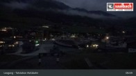 Archived image Webcam Asitzbahn Base Station in Leogang 06:00