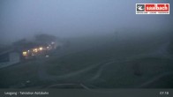 Archiv Foto Webcam Asitzbahn Talstation in Leogang 06:00