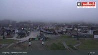 Archiv Foto Webcam Asitzbahn Talstation in Leogang 07:00