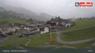 Archiv Foto Webcam Asitzbahn Talstation in Leogang 16:00