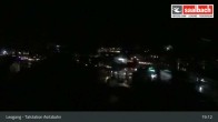 Archiv Foto Webcam Asitzbahn Talstation in Leogang 18:00