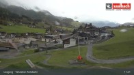 Archived image Webcam Asitzbahn Base Station in Leogang 10:00