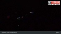 Archiv Foto Webcam Asitzbahn Talstation in Leogang 02:00