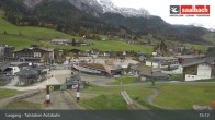 Archiv Foto Webcam Asitzbahn Talstation in Leogang 14:00
