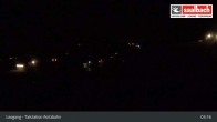 Archived image Webcam Asitzbahn Base Station in Leogang 02:00