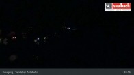 Archiv Foto Webcam Asitzbahn Talstation in Leogang 02:00
