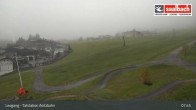 Archived image Webcam Asitzbahn Base Station in Leogang 07:00