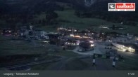 Archived image Webcam Asitzbahn Base Station in Leogang 16:00
