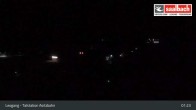 Archiv Foto Webcam Asitzbahn Talstation in Leogang 00:00