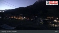 Archiv Foto Webcam Asitzbahn Talstation in Leogang 16:00