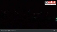 Archiv Foto Webcam Asitzbahn Talstation in Leogang 00:00