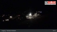 Archiv Foto Webcam Asitzbahn Talstation in Leogang 18:00