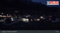 Archived image Webcam Asitzbahn Base Station in Leogang 16:00
