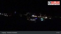 Archiv Foto Webcam Asitzbahn Talstation in Leogang 20:00