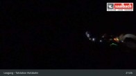 Archiv Foto Webcam Asitzbahn Talstation in Leogang 20:00
