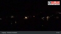 Archiv Foto Webcam Asitzbahn Talstation in Leogang 00:00