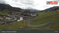 Archived image Webcam Asitzbahn Base Station in Leogang 10:00