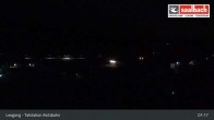 Archiv Foto Webcam Asitzbahn Talstation in Leogang 00:00
