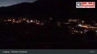 Archiv Foto Webcam Asitzbahn Talstation in Leogang 11:00