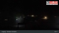 Archived image Webcam Asitzbahn Base Station in Leogang 02:00