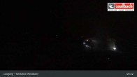 Archived image Webcam Asitzbahn Base Station in Leogang 04:00