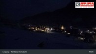Archived image Webcam Asitzbahn Base Station in Leogang 16:00