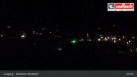 Archiv Foto Webcam Asitzbahn Talstation in Leogang 04:00