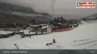 Archiv Foto Webcam Asitzbahn Talstation in Leogang 12:00