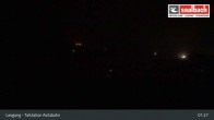 Archiv Foto Webcam Asitzbahn Talstation in Leogang 00:00