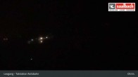 Archiv Foto Webcam Asitzbahn Talstation in Leogang 04:00